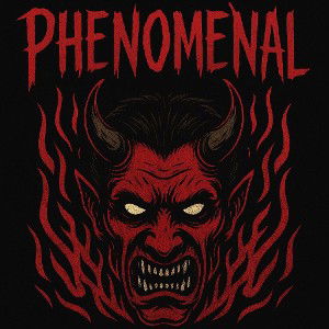 Phenomenal going through the flames