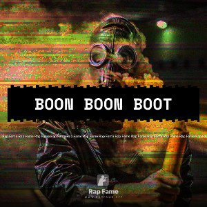 Boon boon boot