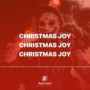 Christmas joy