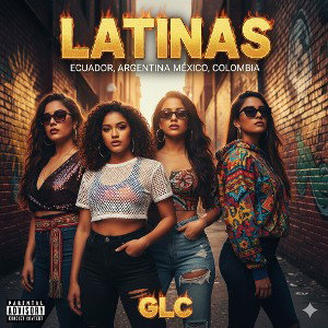 FLOW SPACIO MIUSIK - latina  Glc 