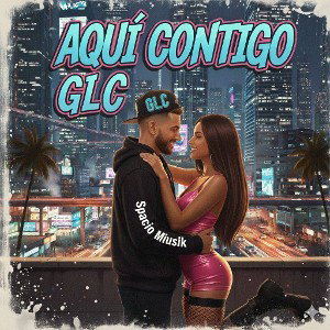 flowspaciomiusik - aquí contigo 