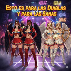esto es para las diablas y para las sanas😇😈💯🎶🇪🇨🔥🔥😎🚀