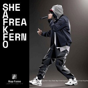She a Freak-Ferno