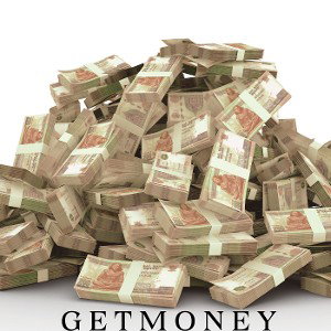 GET MONEY 