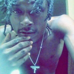 Rapping Eddo - NickName 