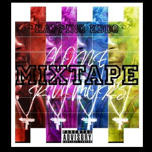 Rapping Eddo - 500Bandz_