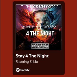 Stay 4 The Night
