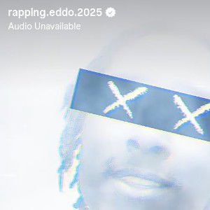 Rapping Eddo - Oh What A Name