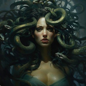 Rapping Eddo - Madusa 