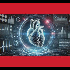 Rapping Eddo - AI Heart Flow 