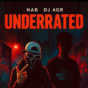 TIJUANA(Nab & Djagrr)