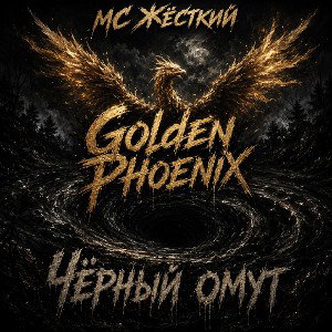 MC Жёсткий - Чёрный омут (Бит дня)