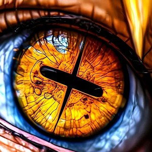 Golden Eye