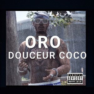 ORO - DOUCEUR COCO