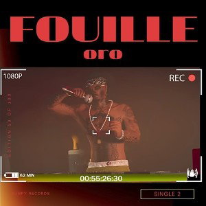 ORO - FOUILLE