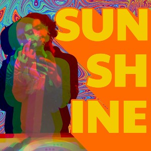Sunshine The God - Text Me
