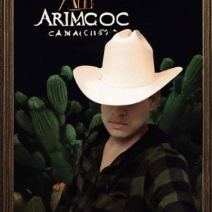 corrido de Milton Dinael  (en vivo )
