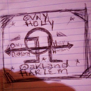 Oakland Harlem/ BTrayme freestyle 