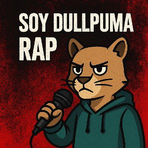 rap puma dullpuma
