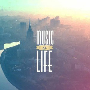 Музыка-жизнь