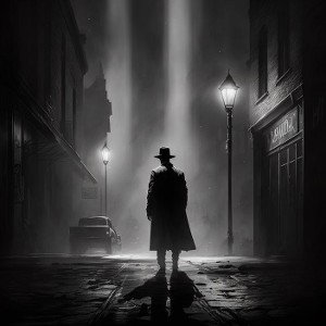 Oscura realidad 