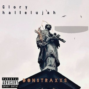  GLORYHALLEJUHAH