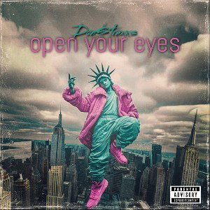  OPENYOUREYES