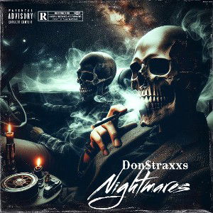 DON$TRAXXS DONT TOUCH ME NOW REMIX