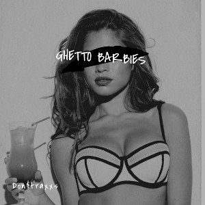  GHETTOBARBIES 