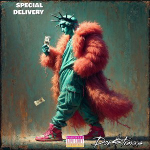 Specialdeliveryremix