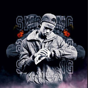 SMOKING BY THE WIRY