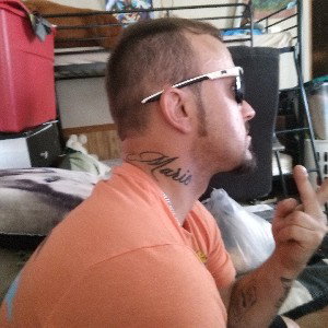 just trying to be heard freestyle