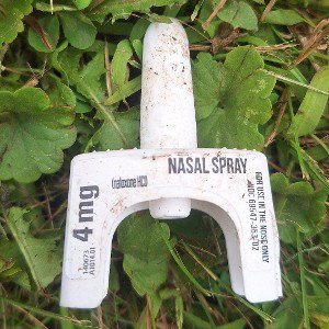 Carr  Narrcan