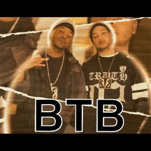 im better at it (BTB Convict da Villain & Young Visious)