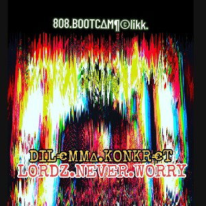 TRUVIBE4YAMIND808 - drama_konkret X kl€in€prinz€n.