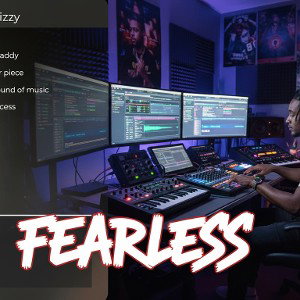21 beat made