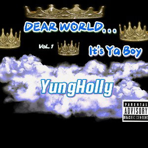 ¥ung Holly °° - Pain Go