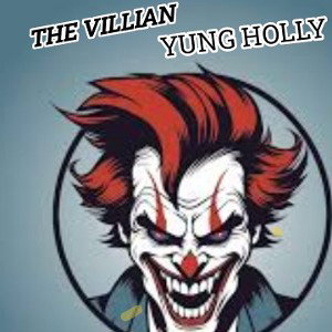 ¥ung Holly °° - THE Villian ⭐ 