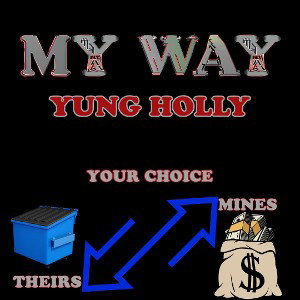  MY WAY