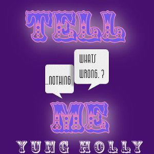 TELL ME 