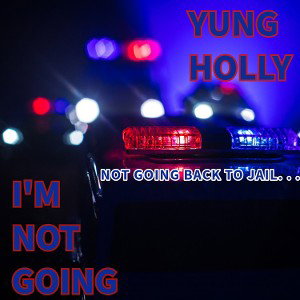 Im Not Goin
