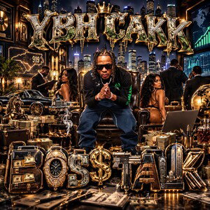 Boss Talk