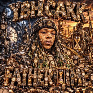 Father Time