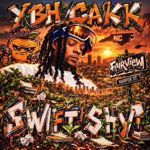 Swift Shyt for RapFame