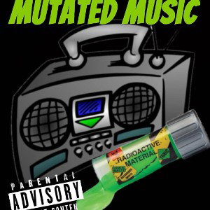 Mutated Music
