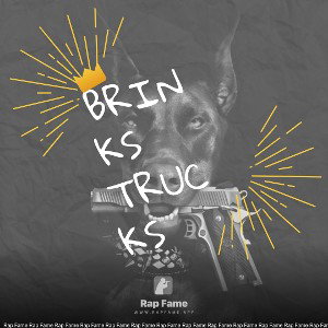 Brinks Trucks