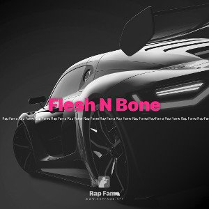 Flesh N 🦴Bone