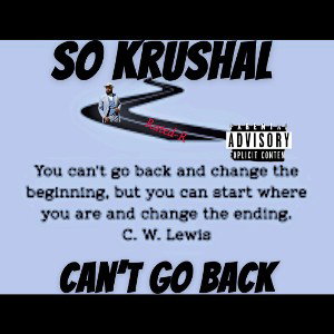 Can’t Go Back