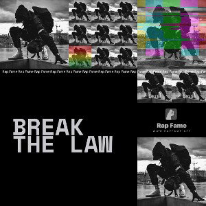 Break the Law