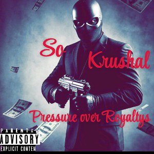 Pressure over royalty’s